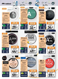 Volantino Unieuro Pagina 25