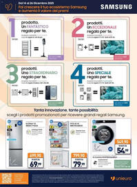 Volantino Unieuro Pagina 27