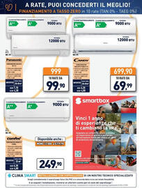 Volantino Unieuro Pagina 28