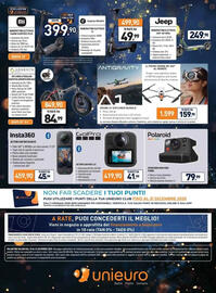 Volantino Unieuro Pagina 29