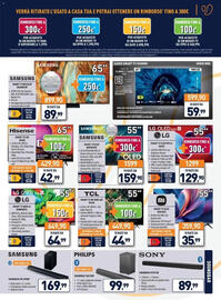 Volantino Unieuro Pagina 3