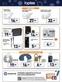 Volantino Unieuro Pagina 30