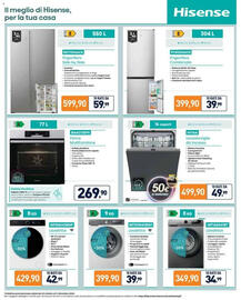 Volantino Unieuro Pagina 32