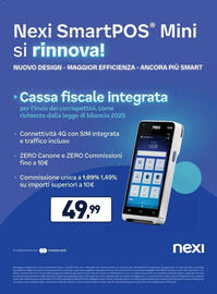 Volantino Unieuro Pagina 34