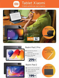 Volantino Unieuro Pagina 36