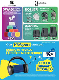 Volantino Unieuro Pagina 39