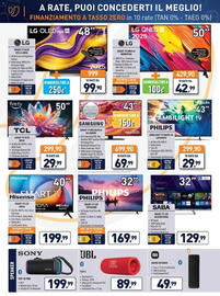 Volantino Unieuro Pagina 4