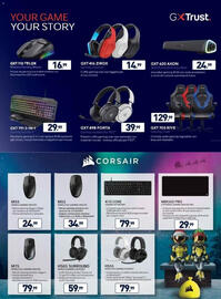 Volantino Unieuro Pagina 48