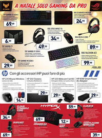 Volantino Unieuro Pagina 49