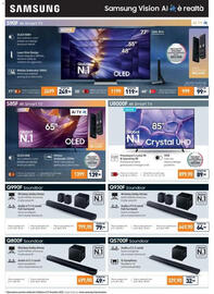 Volantino Unieuro Pagina 5