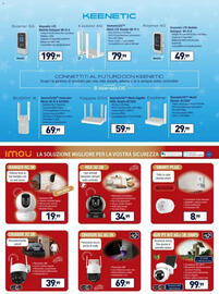 Volantino Unieuro Pagina 50