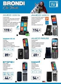 Volantino Unieuro Pagina 58