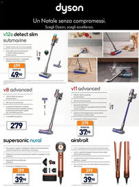 Volantino Unieuro Pagina 60