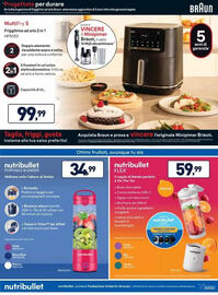 Volantino Unieuro Pagina 61