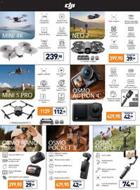 Volantino Unieuro Pagina 64