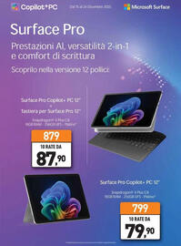 Volantino Unieuro Pagina 65