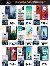 Volantino Unieuro Pagina 8