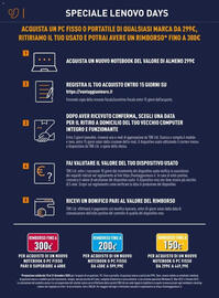 Volantino Unieuro Pagina 10