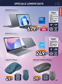 Volantino Unieuro Pagina 3