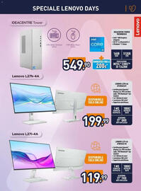 Volantino Unieuro Pagina 5