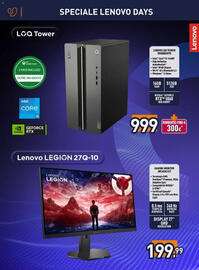 Volantino Unieuro Pagina 6