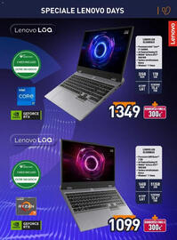 Volantino Unieuro Pagina 7