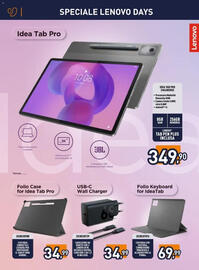 Volantino Unieuro Pagina 8