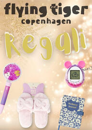 Catalogo Flying Tiger Pagina 1