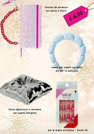 Catalogo Flying Tiger Pagina 3