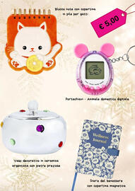 Catalogo Flying Tiger Pagina 4