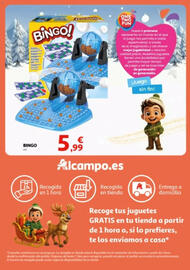 Folleto Alcampo Página 10