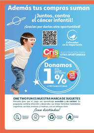 Folleto Alcampo Página 2