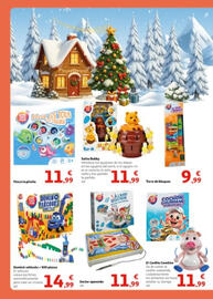 Folleto Alcampo Página 4