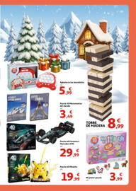 Folleto Alcampo Página 7