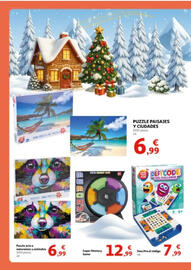 Folleto Alcampo Página 8