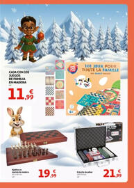 Folleto Alcampo Página 9