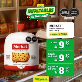 Catálogo Mayorsa Página 10