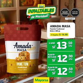 Catálogo Mayorsa Página 11