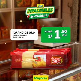 Catálogo Mayorsa Página 13