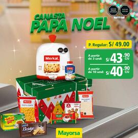 Catálogo Mayorsa Página 9