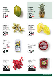 Sligro folder | Promo Pagina 11