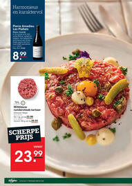 Sligro folder | Promo Pagina 12