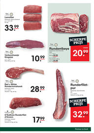 Sligro folder | Promo Pagina 13