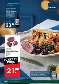 Sligro folder | Promo Pagina 16