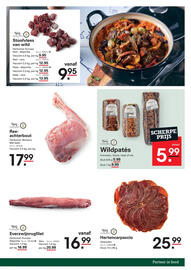 Sligro folder | Promo Pagina 17