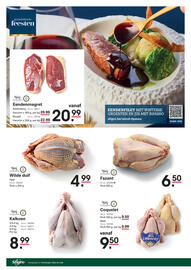 Sligro folder | Promo Pagina 18