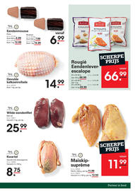 Sligro folder | Promo Pagina 19