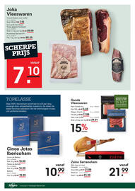 Sligro folder | Promo Pagina 20