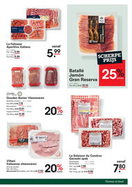 Sligro folder | Promo Pagina 21