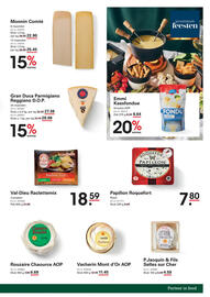 Sligro folder | Promo Pagina 23